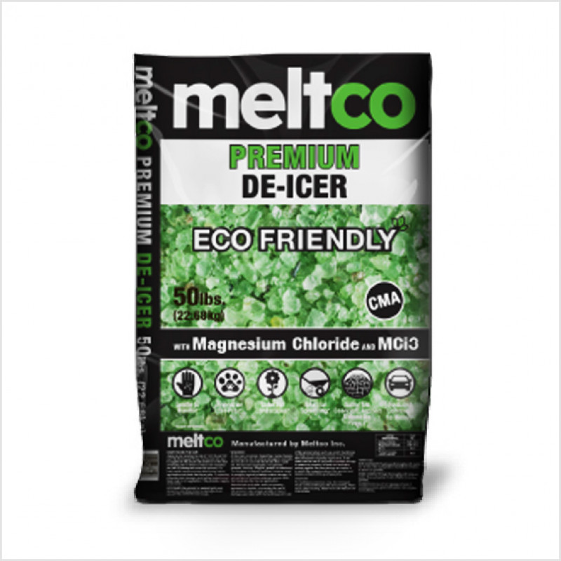 Meltco Premium De-Icer