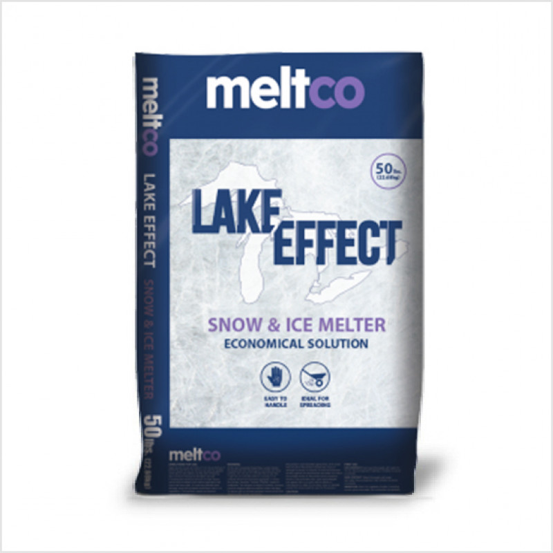 MELTCO™ LAKE EFFECT SNOW AND ICE MELTER