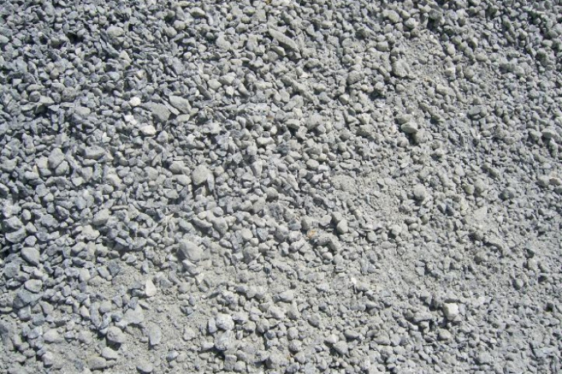 3/4" Granular M (Granite)