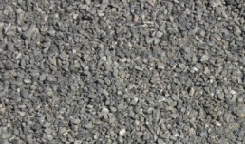 7/8" Granite Granular A Crusher Run