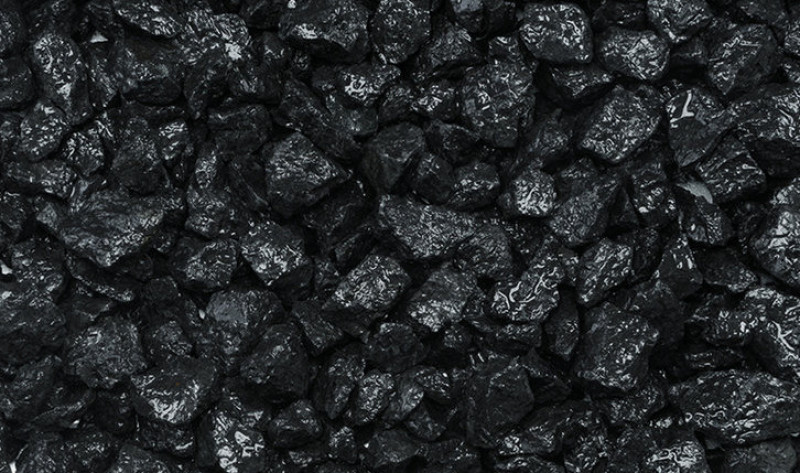 Ebony Black Granite (9/16 - 1 1/4 in)